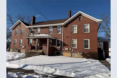 517-523 Haig St, Ellwood City, PA 16117 - Photo 1