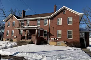 517-523 Haig St, Ellwood City, PA 16117 - Photo 1