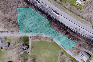 0 Douglass Rd Lot, North Sewickley Township, PA 15010 - Photo 1