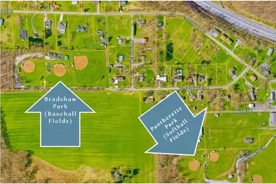 0 Little League Dr. Lot #101, North Sewickley Township, PA 15010 - Photo 5