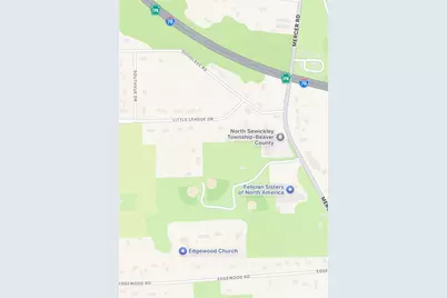 0 Little League Dr. Lot #101, North Sewickley Township, PA 15010 - Photo 7