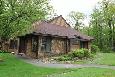 2713 Powder Ridge Road, Hidden Valley, PA 15502 - Photo 1