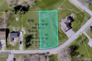 0 Little League Dr Lot, North Sewickley Township, PA 15010 - Photo 1