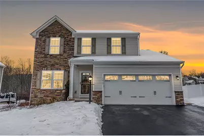 1017 Blackhawk Dr, Middlesex Township, PA 16059 - Photo 3