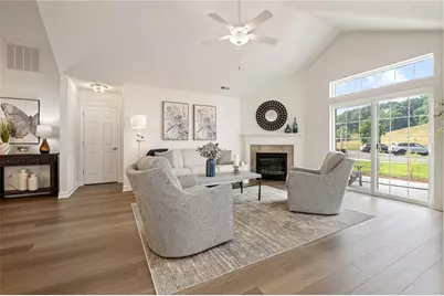 1020 Autumn Woods Drive, Jackson Township, PA 16033 - Photo 7