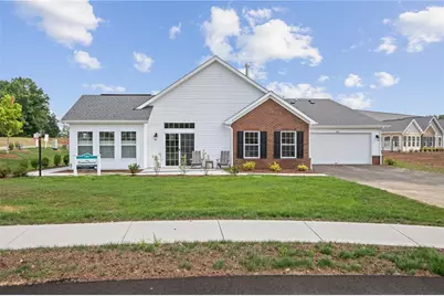 1020 Autumn Woods Drive, Jackson Township, PA 16033 - Photo 3