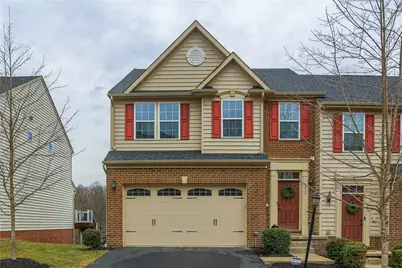 217 Noble Woods Dr, Moon/Crescent Twp, PA 15108 - Photo 1