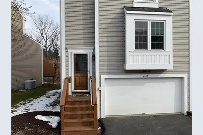 2643 Hunters Point Drive, Wexford, PA 15090 - Photo 29