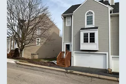 2643 Hunters Point Drive, Wexford, PA 15090 - Photo 1