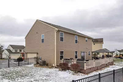 4019 Bentwood Drive, Canonsburg, PA 15317 - Photo 31