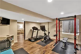 4019 Bentwood Dr, Canonsburg, PA 15317 - Photo 29