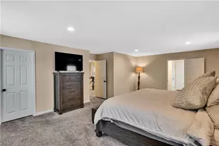 4019 Bentwood Dr, Canonsburg, PA 15317 - Photo 15