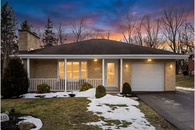 120 Crestview Manor, Carroll Twp, PA 15063 - Photo 1