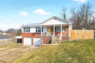 7436 Steubenville Pike, Oakdale, PA 15071 - Photo 1