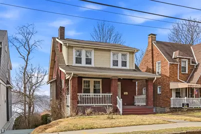 615 Roosevelt Ave, Pittsburgh, PA 15202 - Photo 1