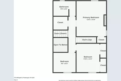 7215 Whipple Street, Pittsburgh, PA 15218 - Photo 49