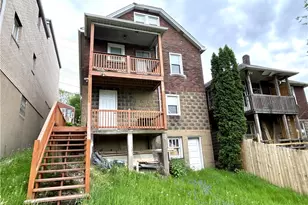 305 Marion Ave, Pittsburgh, PA 15221 - Photo 17