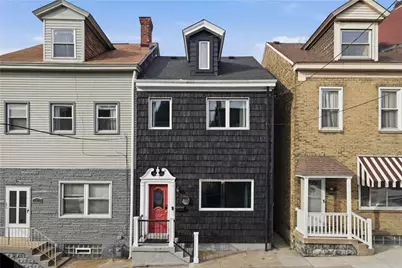 3929 Mintwood St, Pittsburgh, PA 15224 - Photo 1