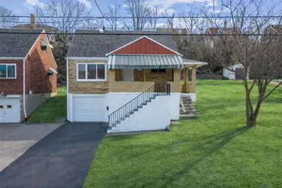 2025 Ohio Ave, West Mifflin, PA 15122 - Photo 1