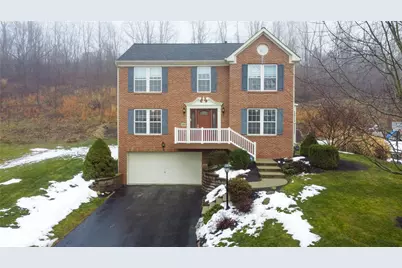 327 Fieldbrook Dr., North Strabane, PA 15301 - Photo 17