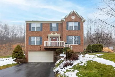 327 Fieldbrook Dr., North Strabane, PA 15301 - Photo 21