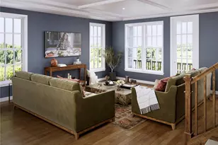 214 Oliver Wy, Cranberry Township, PA 16066 - Photo 5