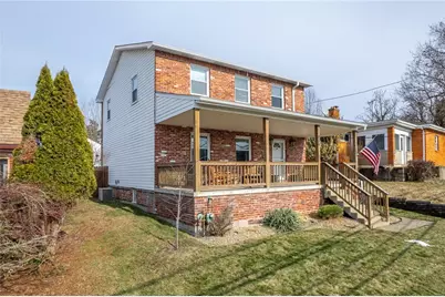 999 Forsythe Rd, Carnegie, PA 15106 - Photo 3