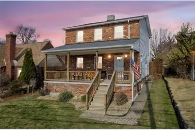 999 Forsythe Rd, Carnegie, PA 15106 - Photo 1