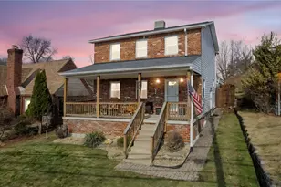 999 Forsythe Rd, Carnegie, PA 15106 - Photo 1