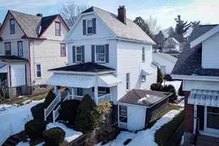 117 Lyon Ave, Butler, PA 16001 - Photo 1