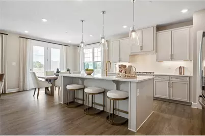 128 Hollow Oak Drive, Moon/Crescent Twp, PA 15108 - Photo 7