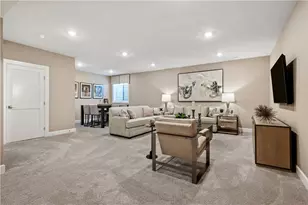 128 Hollow Oak Dr, Moon/Crescent Twp, PA 15108 - Photo 17