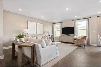 128 Hollow Oak Drive, Moon/Crescent Twp, PA 15108 - Photo 3