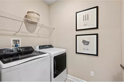 128 Hollow Oak Drive, Moon/Crescent Twp, PA 15108 - Photo 9