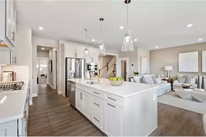 128 Hollow Oak Drive, Moon/Crescent Twp, PA 15108 - Photo 5