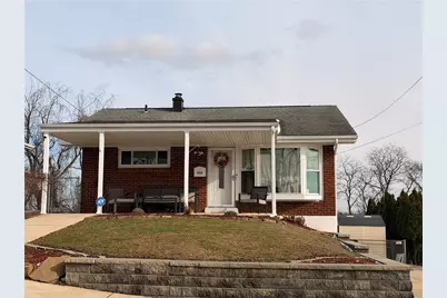 212 Kingston Drive, Wilkins Township, PA 15235 - Photo 1