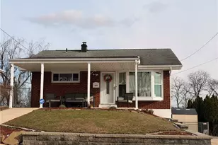 212 Kingston Dr, Wilkins Township, PA 15235 - Photo 1