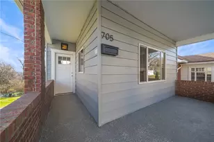 705 Burbridge St, Port Vue, PA 15133 - Photo 1