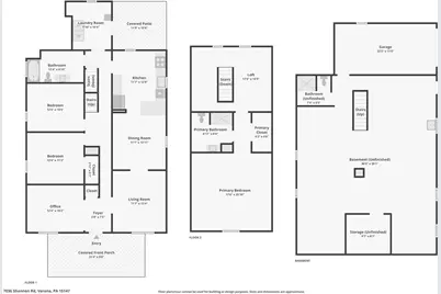 7036 Shannon Road, Verona, PA 15147 - Photo 43