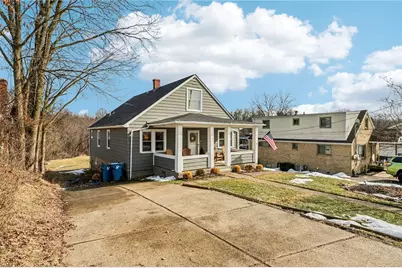 7036 Shannon Road, Verona, PA 15147 - Photo 3