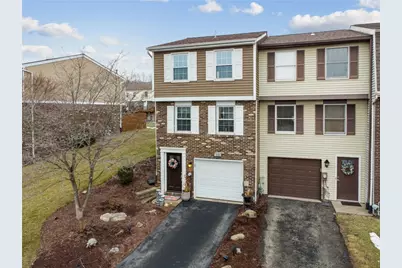 312 Shady Ridge Dr, Monroeville, PA 15146 - Photo 35