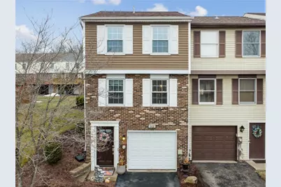 312 Shady Ridge Dr, Monroeville, PA 15146 - Photo 1