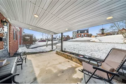 4817 Flamingo Dr, Pittsburgh, PA 15236 - Photo 5