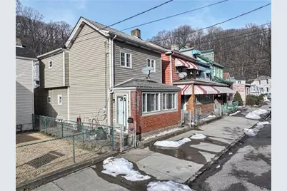 717 Saline St, Pittsburgh, PA 15207 - Photo 1
