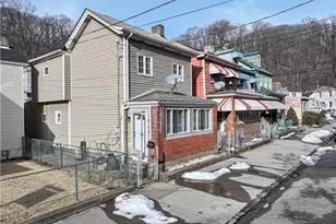 717 Saline St, Pittsburgh, PA 15207 - Photo 1