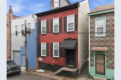 1009 Constance Street, Pittsburgh, PA 15212 - Photo 1