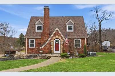 109 Church Lane, Indiana Township, PA 15238 - Photo 1