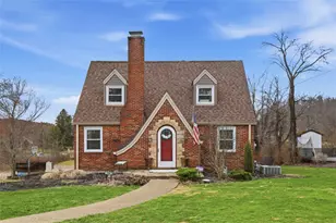 109 Church Ln, Indiana Township, PA 15238 - Photo 1