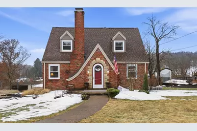 109 Church Lane, Indiana Township, PA 15238 - Photo 1