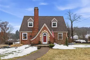 109 Church Ln, Indiana Township, PA 15238 - Photo 1